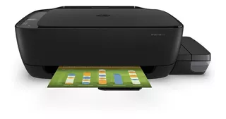 Impresora a color multifunción HP Ink Tank 315 sin caja
