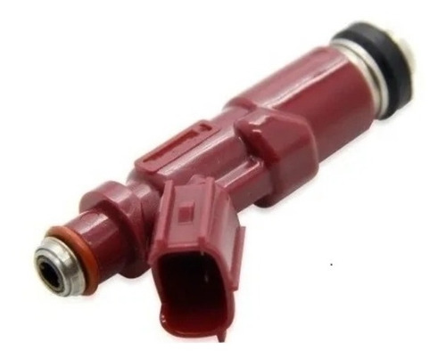 Inyectores Toyota Terios Original Denso Garantizados