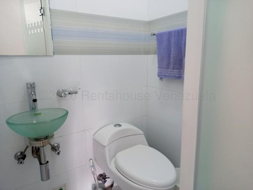 Imagen 10 de 14 de Bello Campo, Se Vende Apartamento. Cod. 21-6328