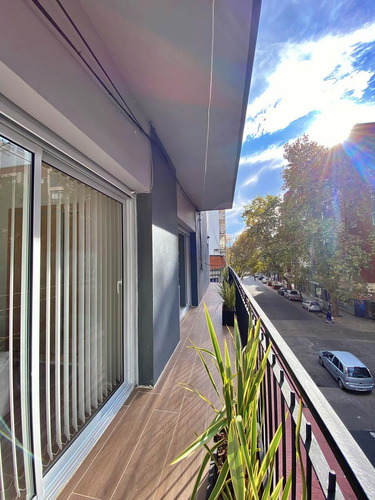 Imagen 10 de 30 de Reservado Departamento De 3 Ambientes Con Doble Balcón - Centro Mar Del Plata