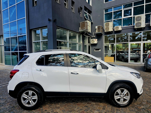 Chevrolet Tracker 1.2 Premier 2019 68.000km Fcio T/usado