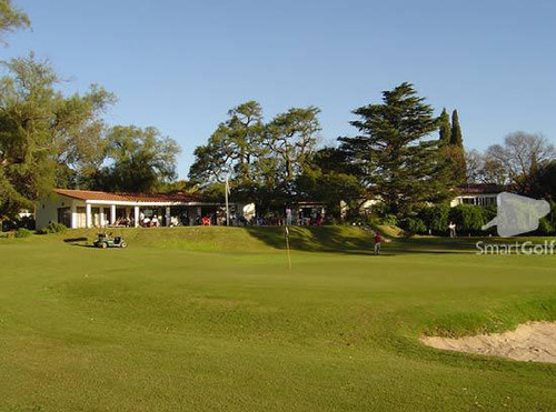 Terreno - El Golf