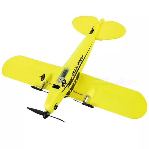 Avião De Controle Remoto Sea Gull Rc Bimotor - LUMEN IMPORTADOS