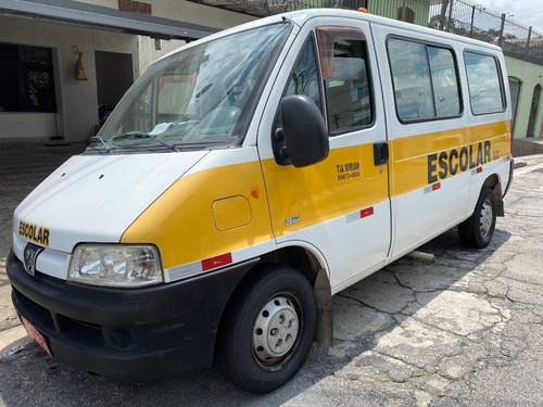 Peugeot Boxer 2.3 Hdi M330m 20l