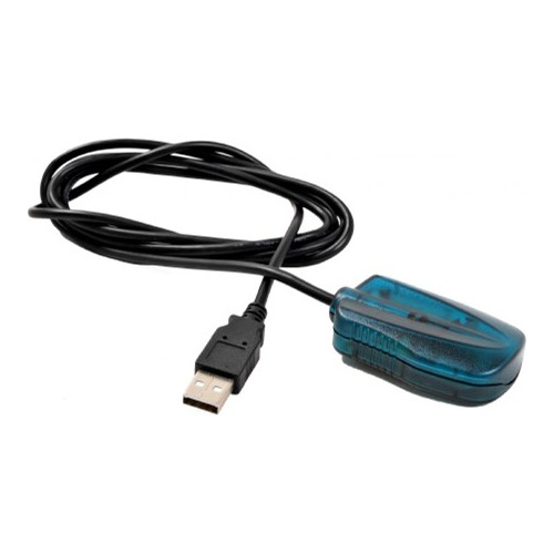 Interface Optica Novus Ir-link3 Usb + Software 8813099050