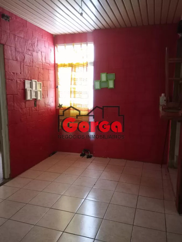 Casa En Venta 2 Dormitorios Montevideo