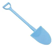 Comprar Cucharitas Plásticas Tipo Palita Pala De Postres Desechables