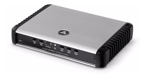 Amplificador para carro/camioneta JL Audio HD HD1200/1