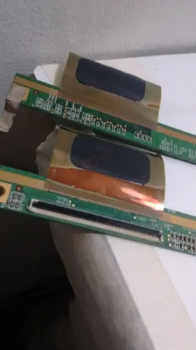 Tarjetas T-con Integradas Display Tv Philips 55pug6801/77 (Usado)