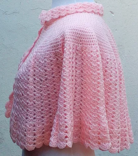 Al Crochet Para Dama | MercadoLibre 📦