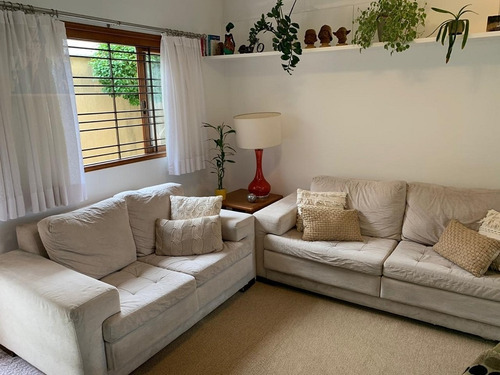 Imagem 5 de 20 de Casa Para Venda, 2 Dormitórios, Vila Brasílio Machado - São Paulo - 12286