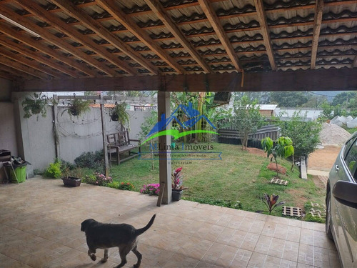Imagem 11 de 15 de Casa Em Mairiporã. - 171
