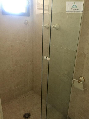 Imagem 25 de 30 de Moema Com Amplo Living Em Desnível - Ap0328