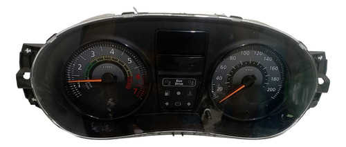 Kit Code Injeção Renault Clio 1.0 16v 2016 Cod 237103569r (Usado)