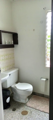 Imagen 9 de 10 de Apartamento En Venta Amoblado Excelente Distribución