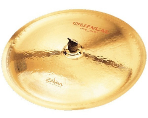 Platillos Zildjian Fx Oriental China Trash 20 A0620