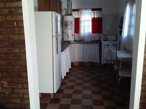 Imagen 5 de 11 de Casa En Venta En José C Paz