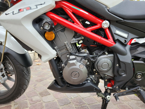 Benelli Tnt 300