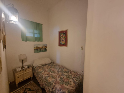 Casa En Venta Dos Dormitorios Y Patio