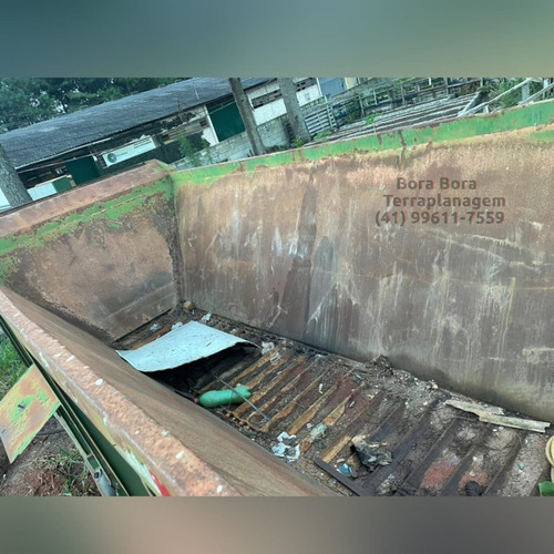 Distribuidor/espalhador De Calcário, Adubos, Compostos