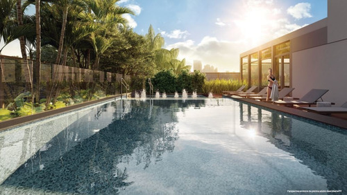 Imagem 15 de 24 de Apartamento Residencial Para Venda, Perdizes, São Paulo - Ap9793. - Ap9793-inc