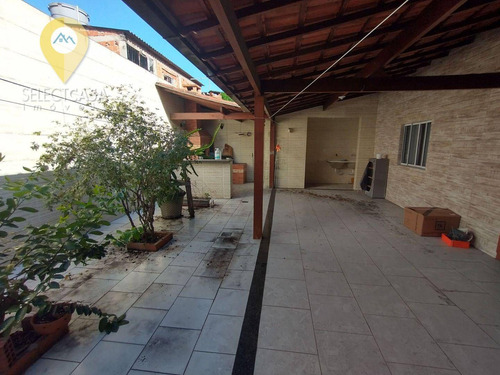 Imagem 6 de 29 de Casa Em Cidade Continental - Ca0316