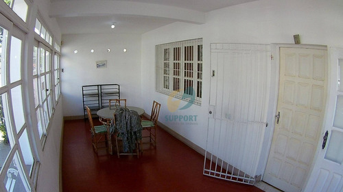 Imagem 5 de 30 de Casa No Bairro São Judas Tadeu Em Guarapari-es Support Corretora De Imóveis. - Es - Ca0116_supp