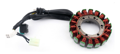 Estator For Transmisión Automática Arctic Cat Atv 400 4x4