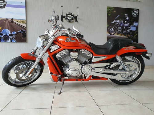 Imagen 3 de 14 de Harley Davidson V Rod Screamin Eagle