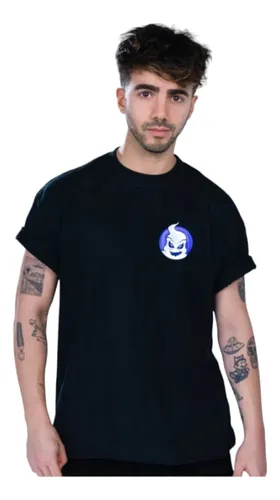 comprar Playera Club Misterio Fede Vigevani  Niño