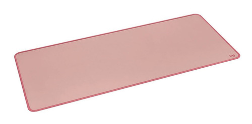 Imagen 7 de 10 de Mouse Pad Logitech Desk Mat Studio Series 70x30 Cm Macrotec