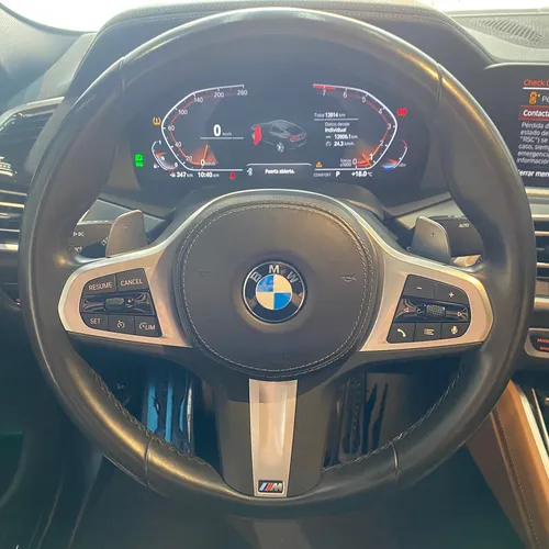 BMW X6 xDrive40i