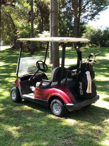 Carro De Golf Yamaha