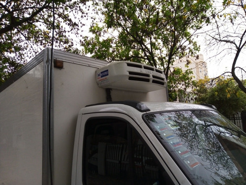 Iveco Daily 55 C/ 16