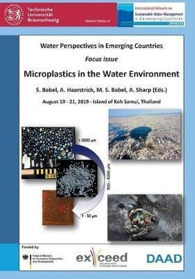 Libro Water Perspectives In Emerging Countries - Mã¼fit B...