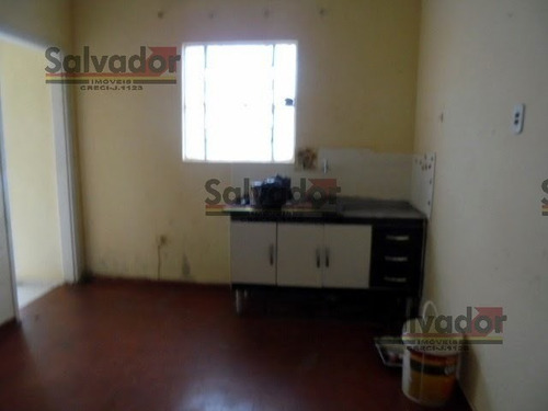Casa Para Renda Para Venda, 4 Dormitório(s), 220.0m² - 7711