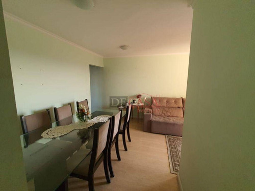 Imagem 15 de 26 de Apartamento Com 3 Dormitórios À Venda, 72 M² Por R$ 319.900,00 - Itaquera - São Paulo/sp - Ap6572