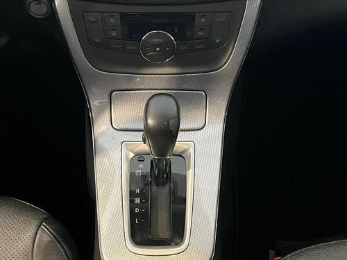 Imagem 12 de 25 de Sentra 2.0 Sv Flexstart Automático! 54.000 Km!
