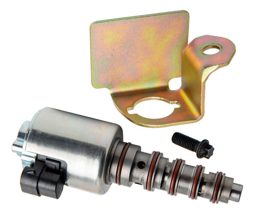 Solenoide Turbo Chevrolet C5500 Kodiak C5u042 2009 8.1l