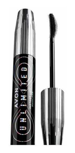 Mascara De Pestañas Unlimited Avon