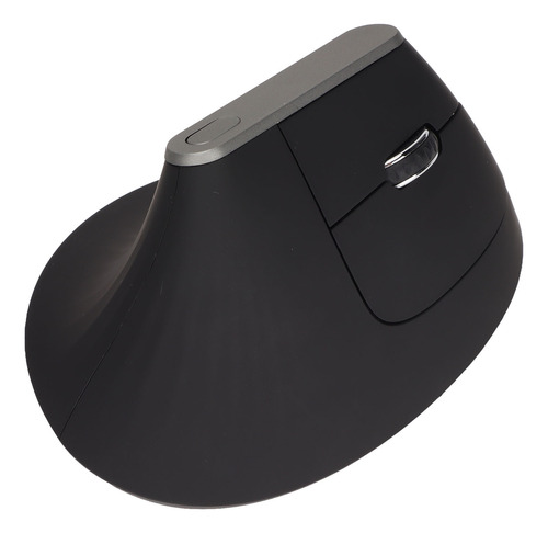 Ratón Ergonómico Inalámbrico Vertical De 2,4 G Con Diseño De