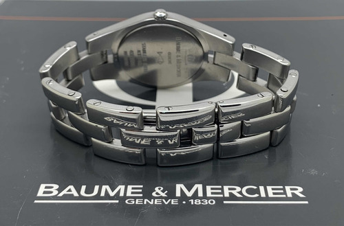 Baume & Mercier Linea