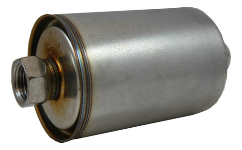 Filtro Gasolina Fram P/ Gmc S15 Jimmy V6 4.3l 88 - 91