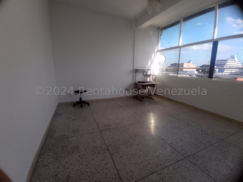 Milagros Inmuebles Apartamento Alquiler Barquisimeto Lara Zona Centro Economica Residencial Economico Código Inmobiliaria Rent-a-house 25-5187