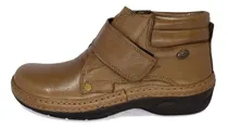 Comprar Botas De Cuero Botas Mujer Dama Palma 