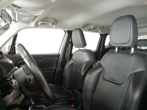 Jeep Renegade 1.8 Longitude At6