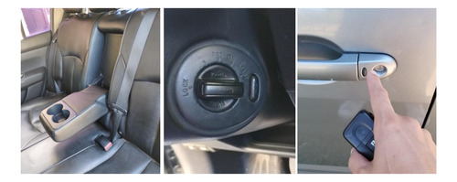 Nissan Tiida 1.8 Tekna