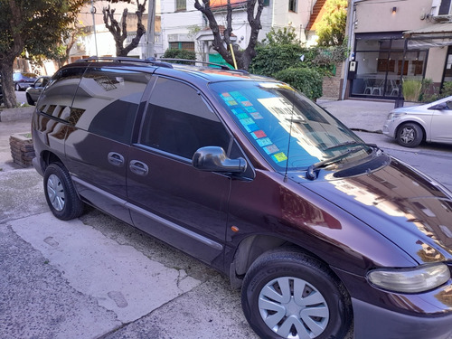 Chrysler Caravan 2.4 Se 2.4