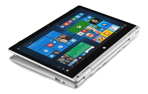 Notebook Pentium 4gb 64gb Multilaser M11w Windows 10 Cinza