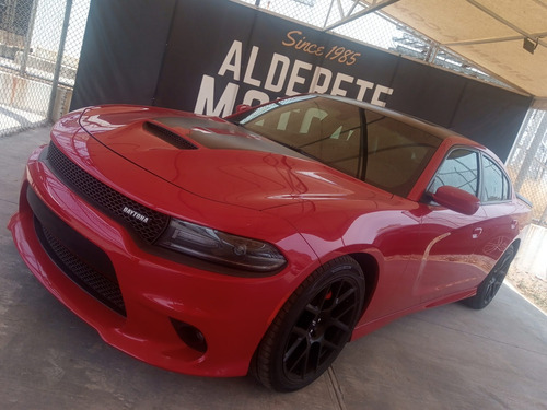 Imagen 1 de 12 de Dodge Charger Rt Daytona